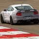 Illustration for article titled The Ford Mustang Mach 1 Is Back As The 'Most Track-Capable 5.0-Liter Mustang Ever'